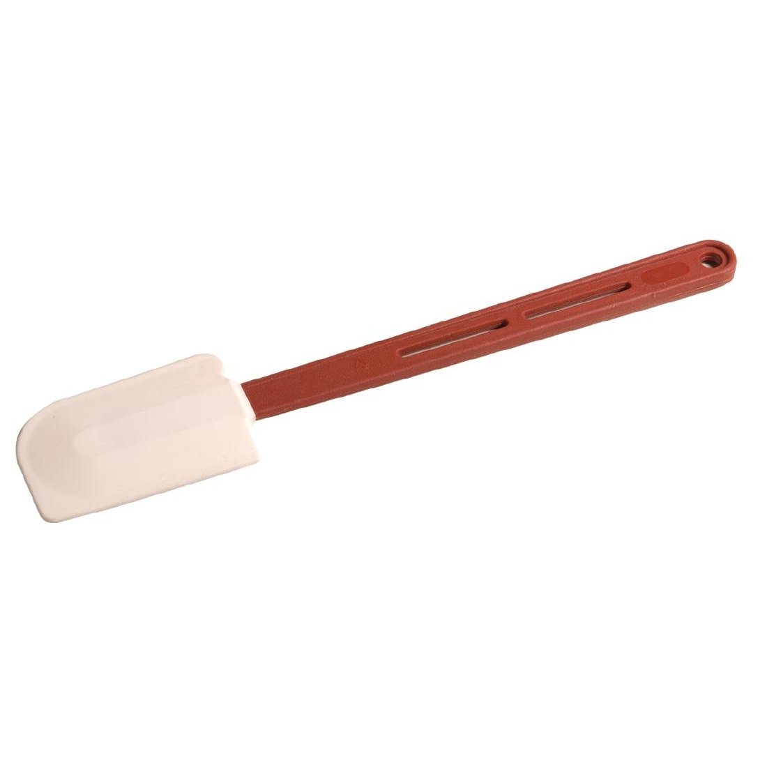 Vogue High Heat Spatula 40cm