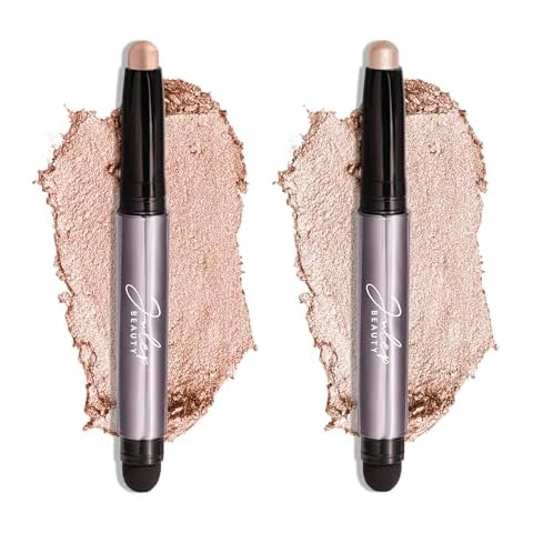 Julep Eyeshadow Stick Duo Cover