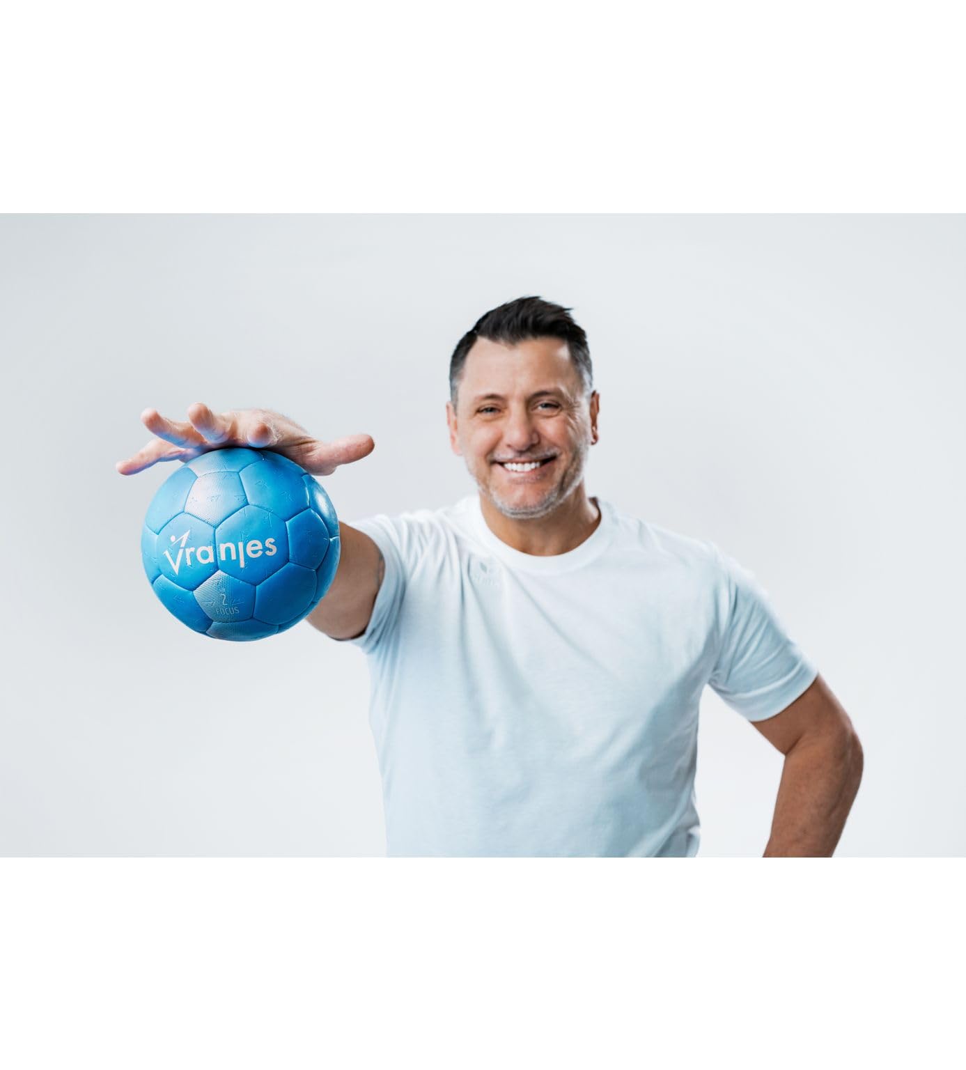 Erima Vranjes 17 Trainingsball F7202518 Ohne Geschlecht