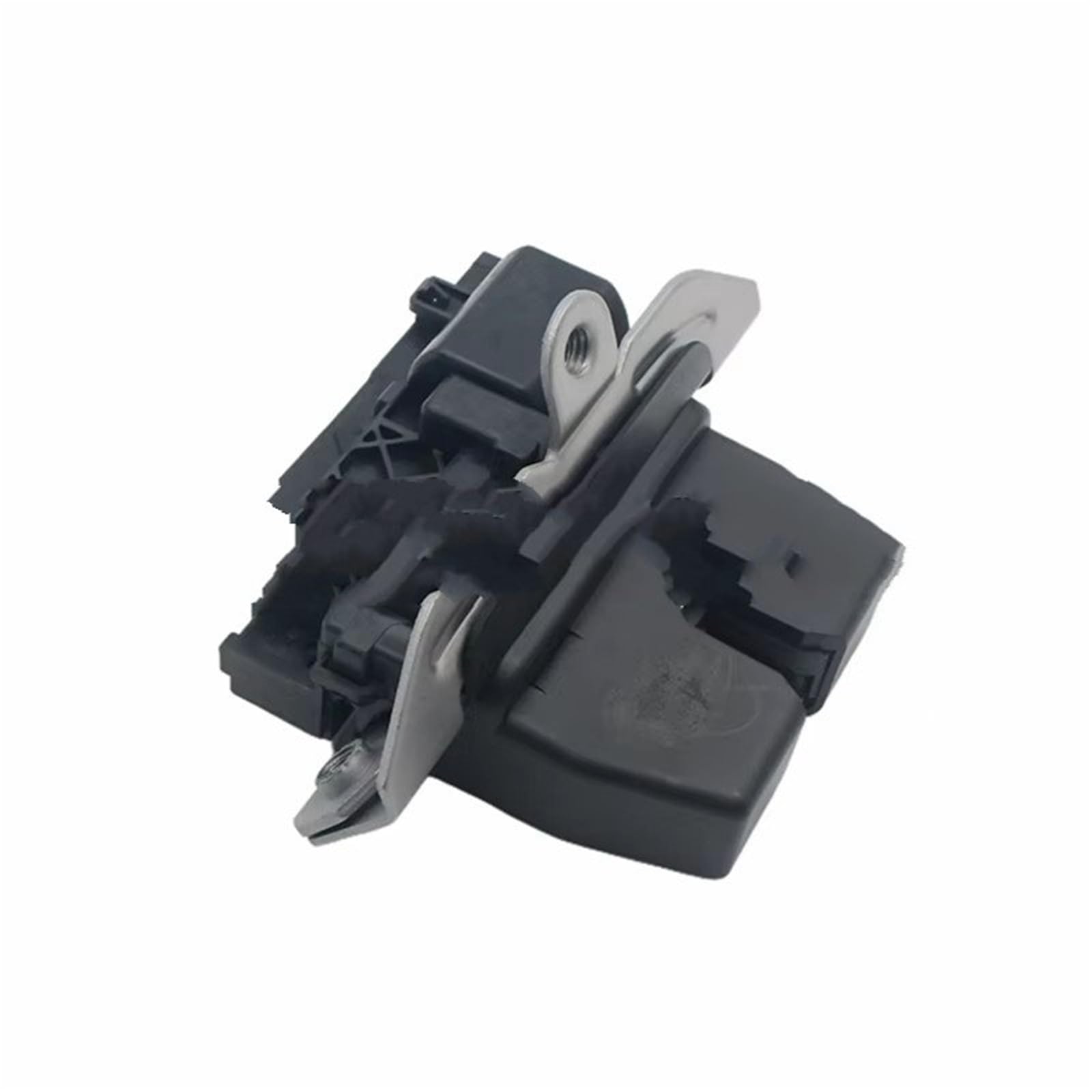 Yaqemoe One Color Boot Lock Catch Compatible With Lincoln For Nautilus 2015-2023 For Mkx 2015-2023 1 Pcs Tailgate Lock Actuator Replacement Accessories Fa1z-7443150-C