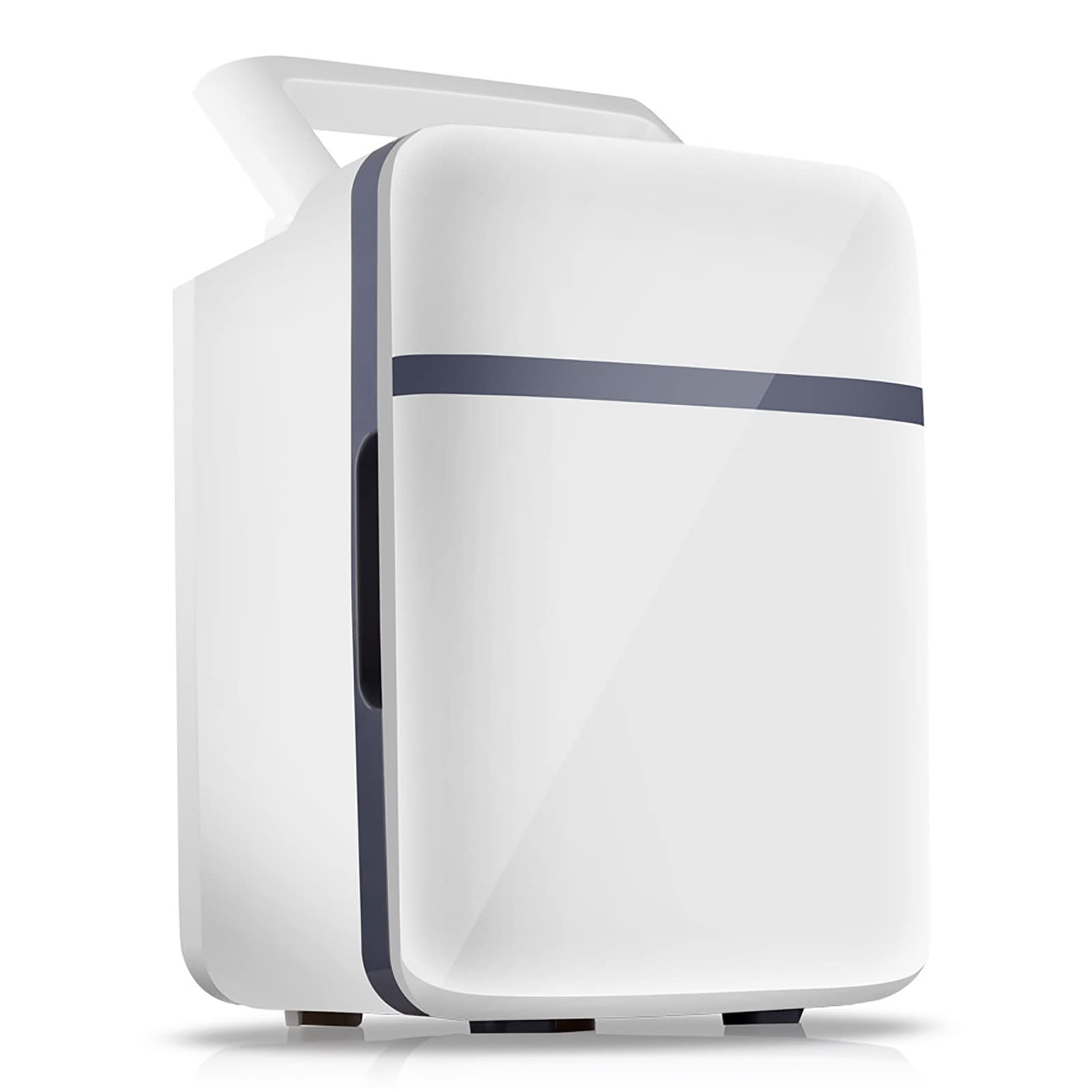 hxoity JUXINYUAN 0.3 cu ft Beverage Cooler