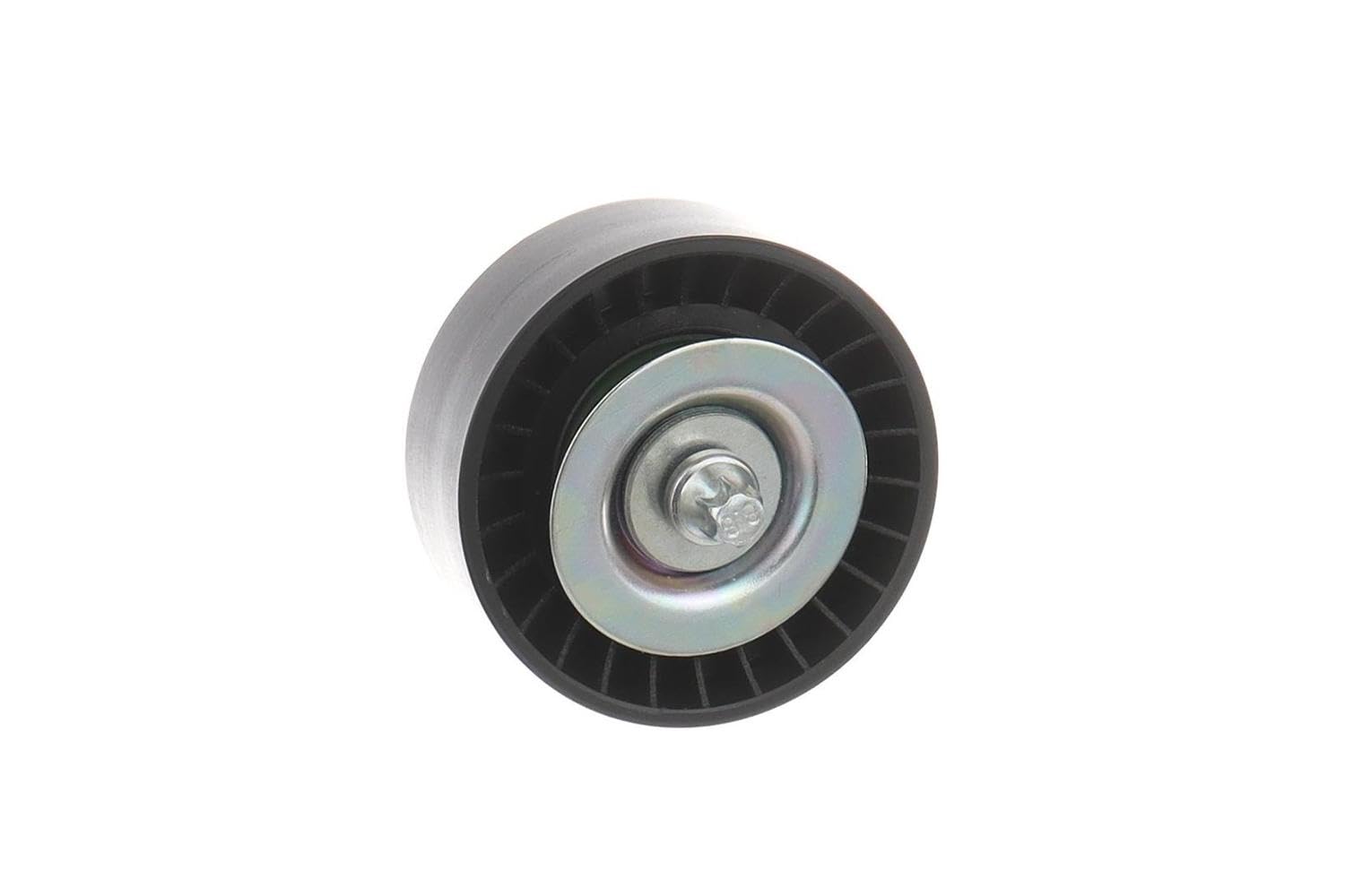SKF VKM 32200 Kit de Galet Tendeur Multi-V | Compatible avec: ALFA ROMEO 159, 159 Sportwagon, BRERA, SPIDER, FIAT DOBLO Bus, DOBLO Cargo, DOBLO Pritsche/Fahrgestell
