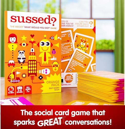 Image of Games to Get Limited All Sorts Vol.2 - Hilarious Family Friendly Conversation Card Game - Find Out Who Knows Best
