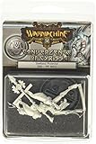Privateer Press Warmachine - Convergence of Cyriss - Steelsoul Protector Model Kit