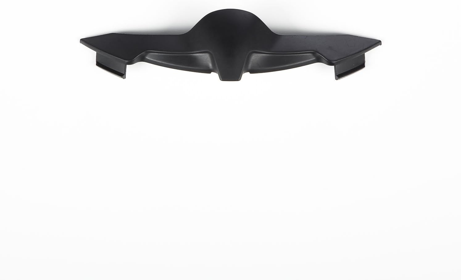 R1 Air Nose Protector Black