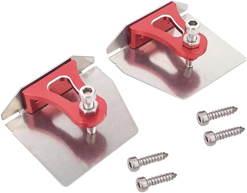 Miniatura 7 de UDI903 UDI005 UDIRC Piezas de barco RC Accesorios de actualización Piezas de repuesto Kits de hélice del eje Kits de hélice (kits de hélice de eje)