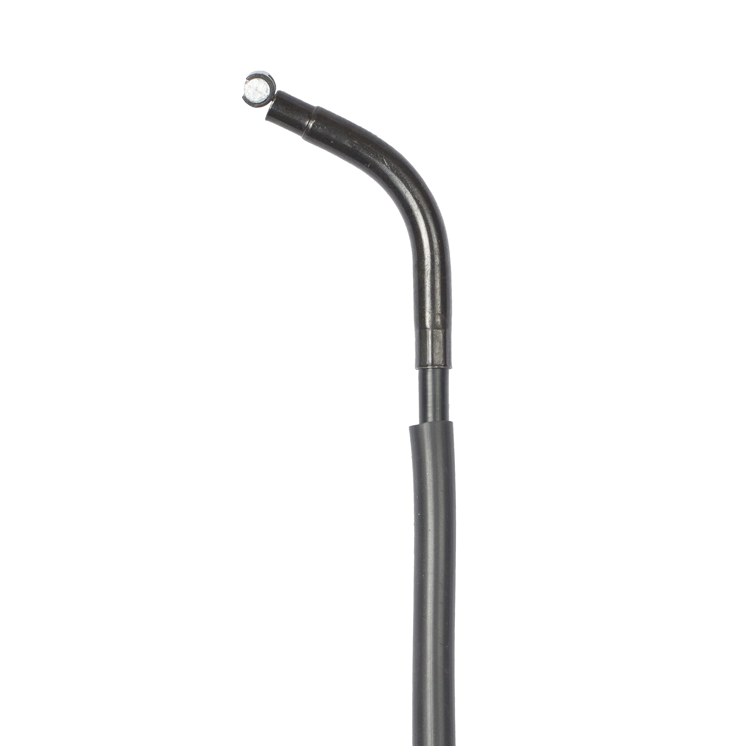 MOTOMASTER Cable de embrague para motocicleta compatible con Kawasaki KLE 500 (2005-2007)/ 54011-0038