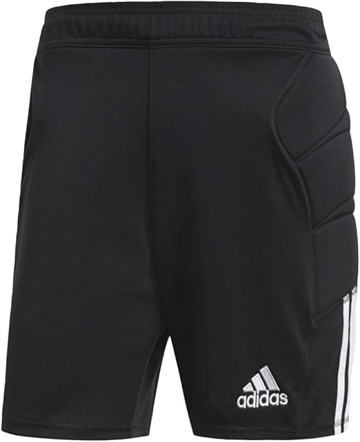 Adidas tierro 13 goalkeeper shorts Outlet
