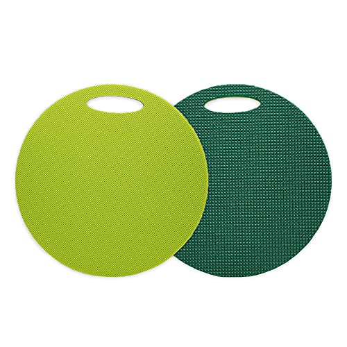 Yate doppeltes Schaumstoff Sitzkissen - 18 Stück in einem Set -...