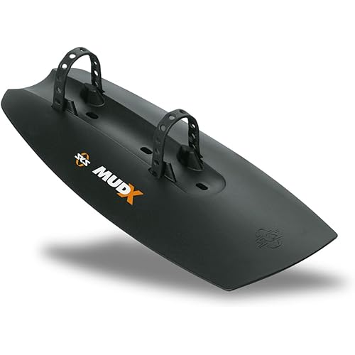 SKS GERMANY Mud-X Downtube Bicycle Fender