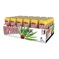 Desperados Tequila