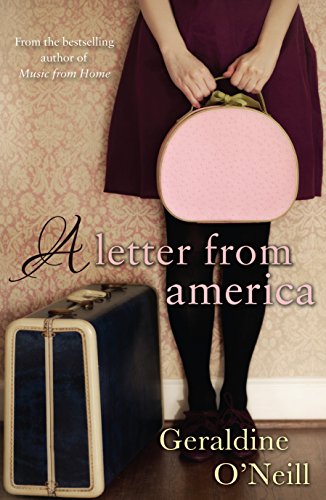 A Letter From America by [Geraldine O'Neill]