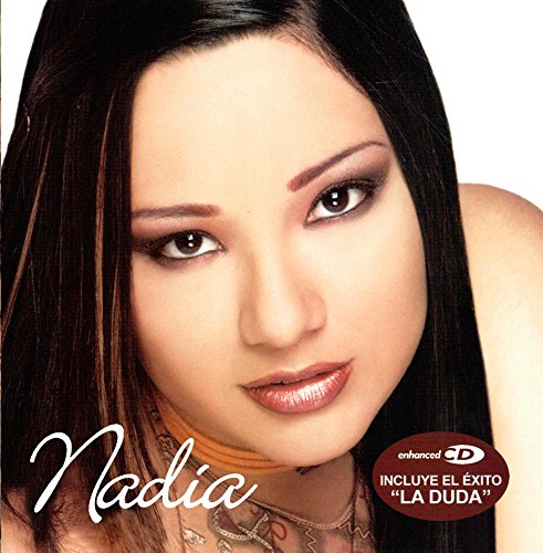 Nadia Nadia