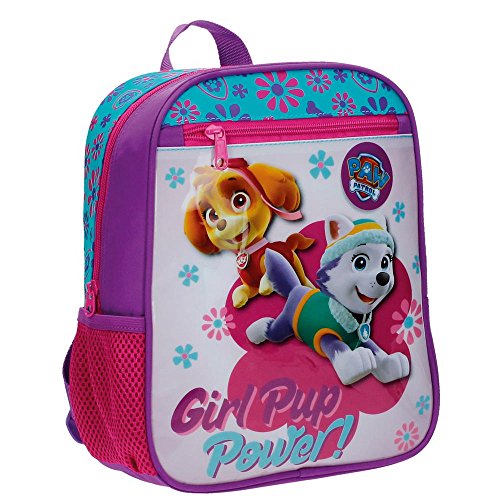 Zaino asilo Paw Patrol Girl