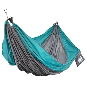 Equip 2 person hammock Clearance