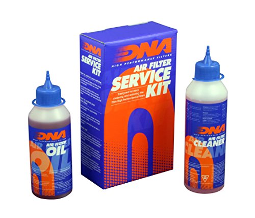 DNA Filters dsk-2001 Filtro ad Aria Servizio Kit