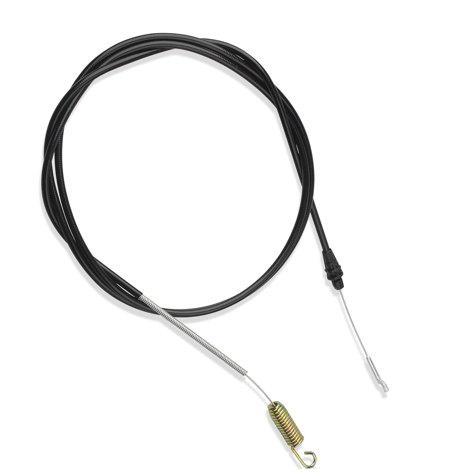 Essential FWD Cable Replacement for 22 Inch Lawns Mowers Providing Consistent Traction in Auto Propelled Applications OEM Cable
