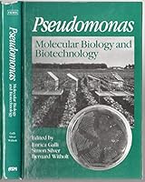 Pseudomonas: Molecular Biology and Biotechnology 1555810519 Book Cover