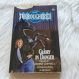 Glory in Danger (Thoroughbred, No 16)