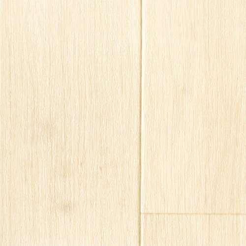 シンコール クッションフロア16m オーク ホワイト E-3014