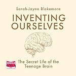 Cover of Inventing Ourselves
