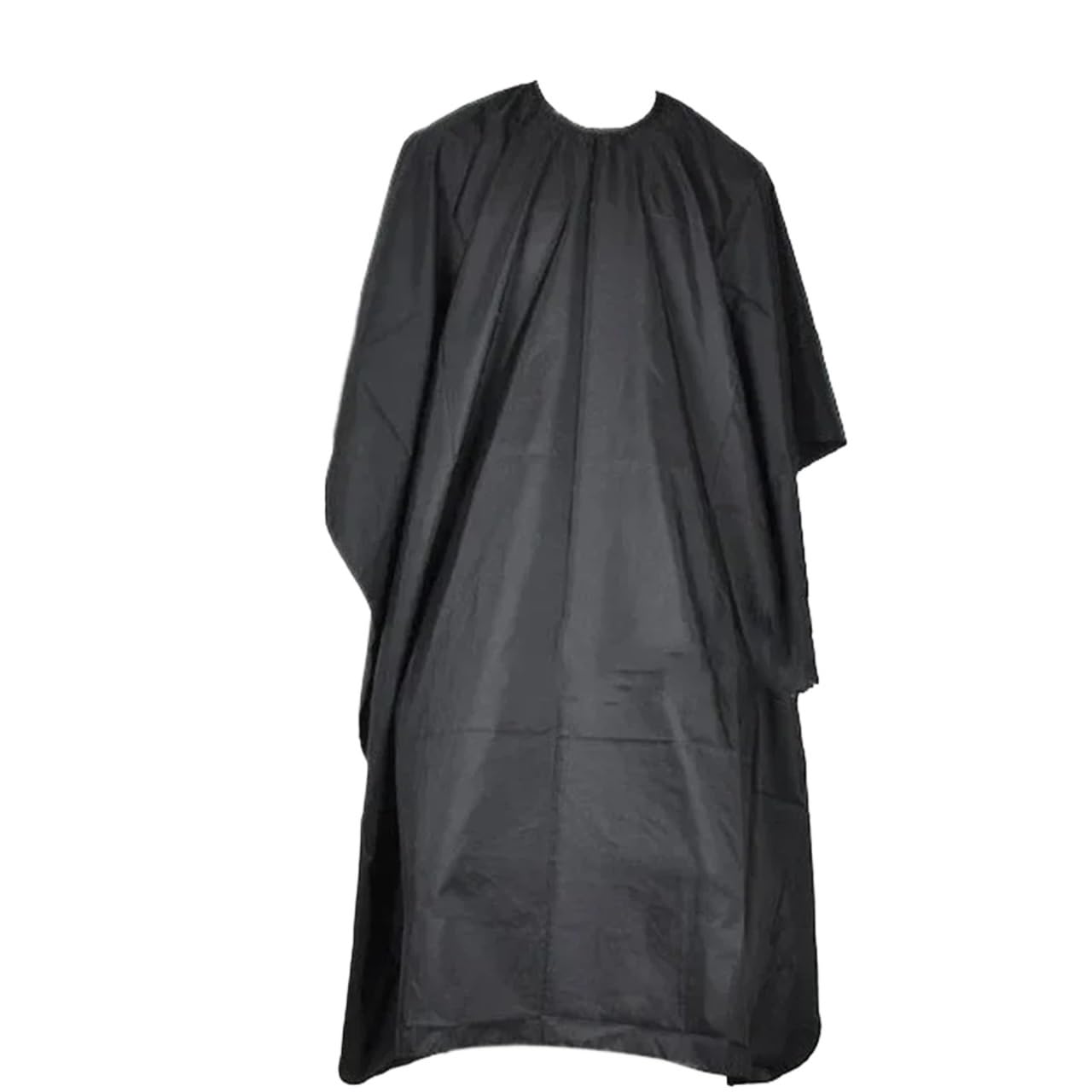 Capa de peluquería profesional, envoltura tela for peluquero, bata protectora, delantal, corte impermeable, for el cabello, 3 uds Para Peinado Cortes