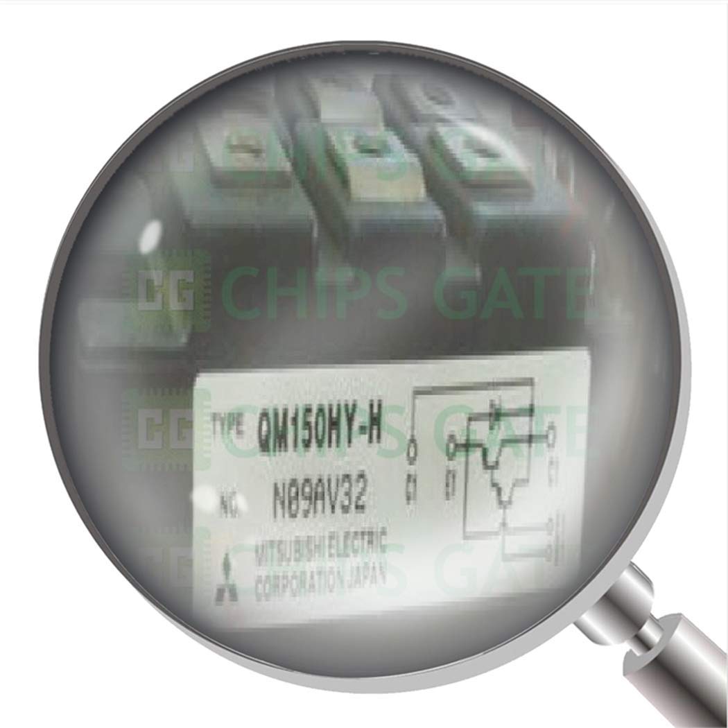 QM150HY-H 1Pcs New QM150HY-H Igbt Qm150Hyh