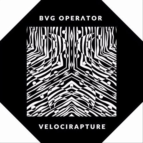 Play Velocirapture by Bug Operator on Amazon Music