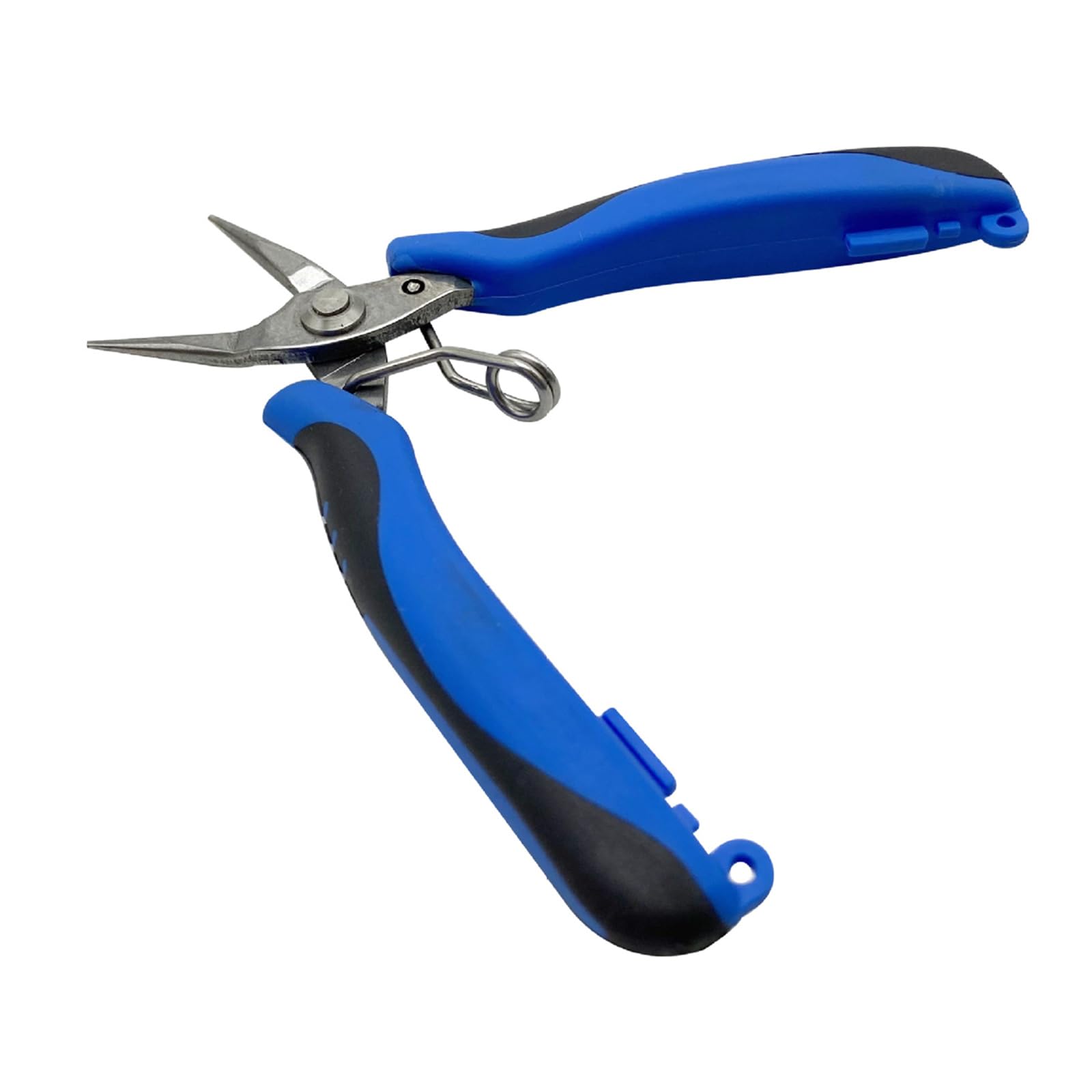 Maxtonser Jewelry Making Plier Jewelry Plier for Wire Wrapping and Looping with Ergonomic AntiSlip Handle Needle Nose Pliers