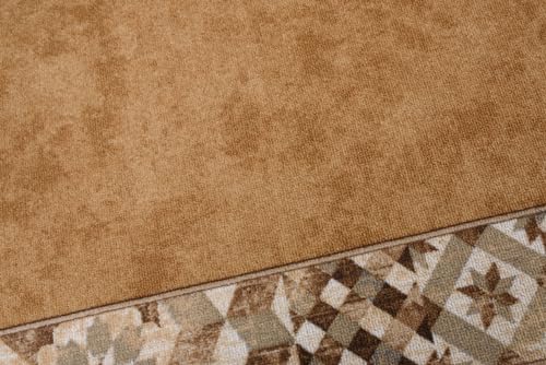 Tapis entrée antidérapant résistant lavable pour éviter les glissades