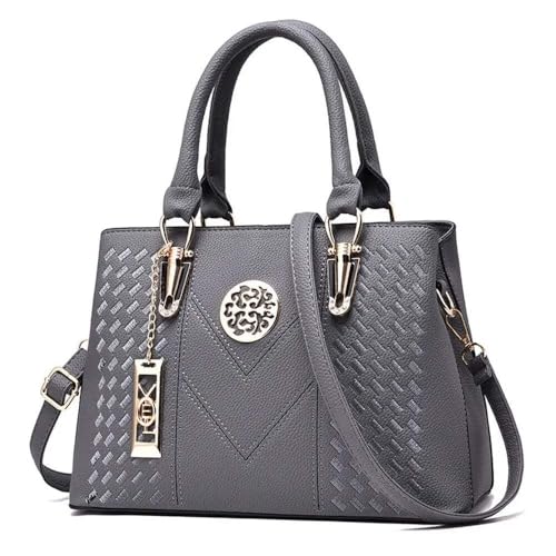 Sac à main pour femme grande capacité avec bandoulière réglable