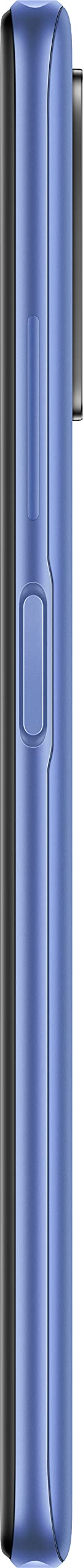 Xiaomi Redmi Note 10 5G 16,5 cm (6.5") Double SIM Android 11 USB Type-C 4 Go 128 Go 5000 mAh Bleu