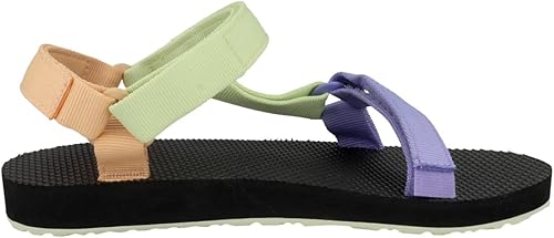 Vista 3 de Teva Sandalia universal original unisex para niños