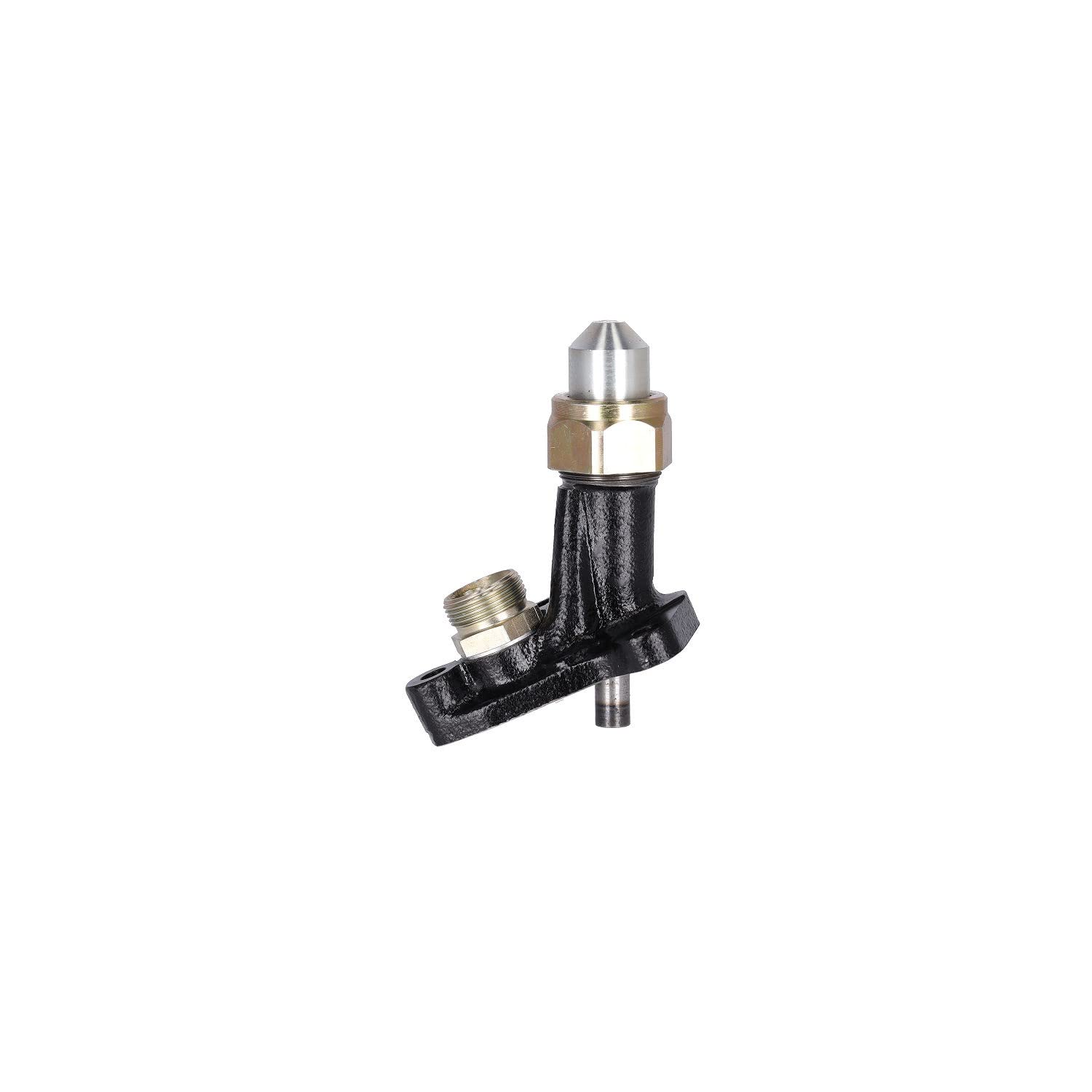 febi bilstein 07714 Kettenspanner für Steuerkette, mit Dichtung, 1 Stück