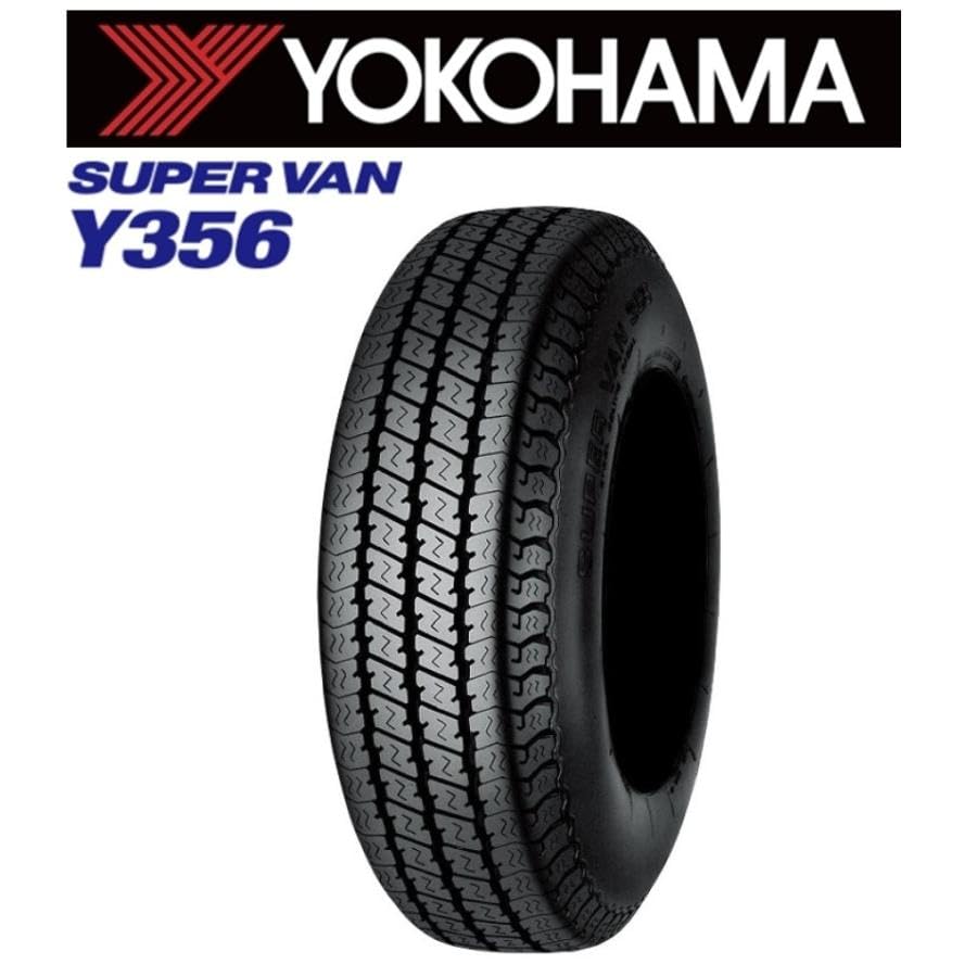 Amazon | 12インチアルミホイールタイヤセット 軽トラ 軽バン ヨコハマ 