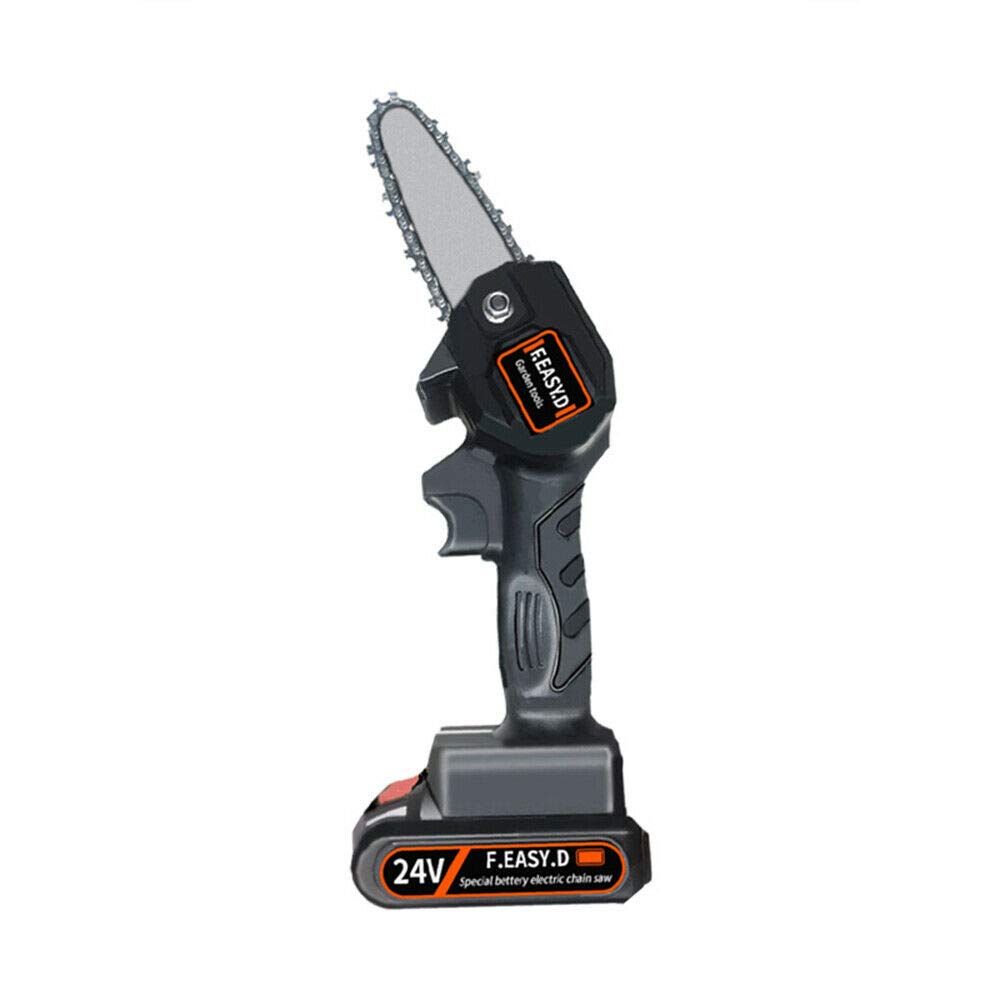 Mini One-Hand Saw Woodworking Electric 
