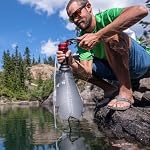 MSR DromLite Bag Water Reservoir - Image 2