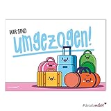 15 Karten im Postkartenformat DIN A6 (105 x 148 mm)
