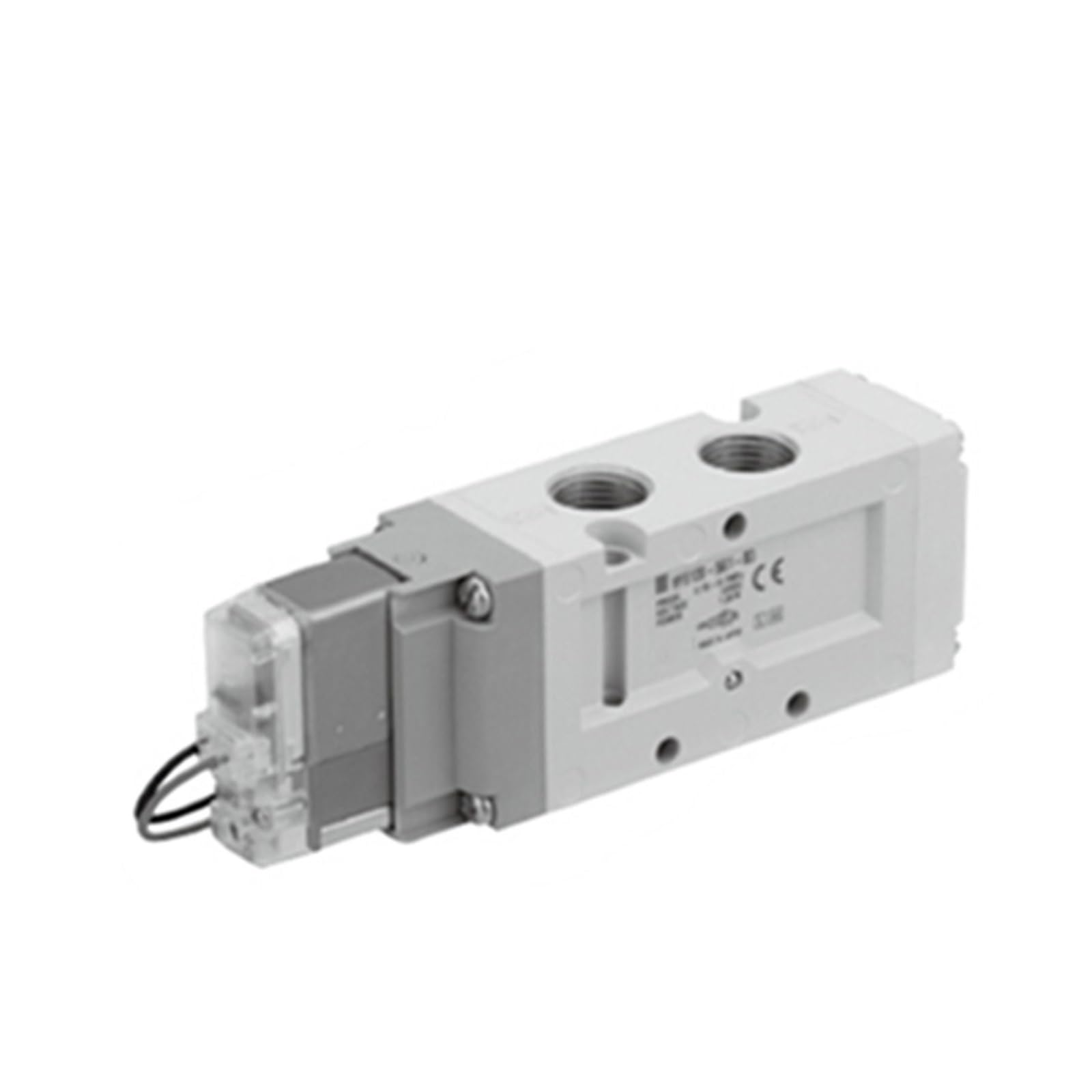 Électrovanne VF5320 pour réparer et automatiser vos vérins pneumatiques