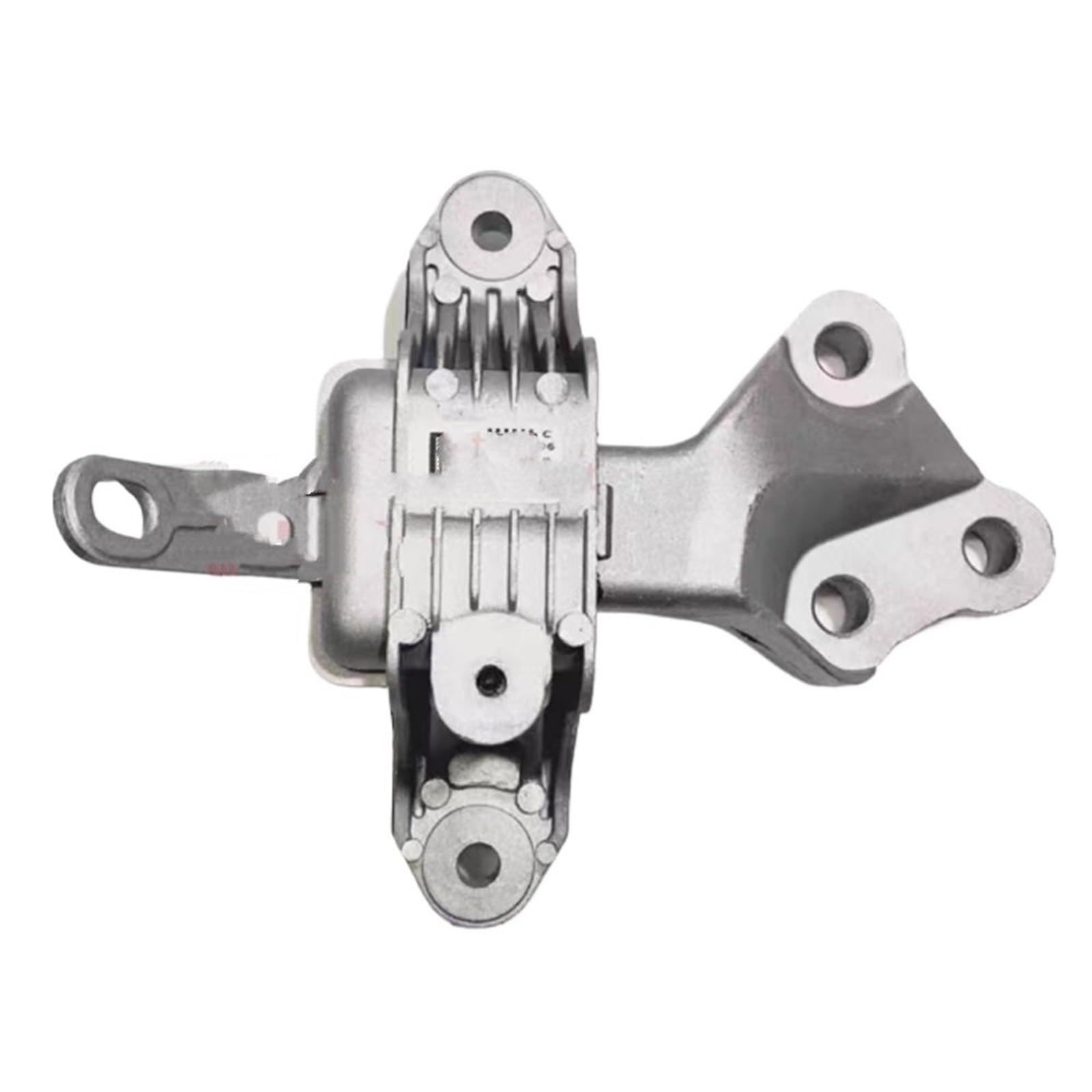 FIt for Chevrolet Cruze FIt for Buick Excelle 1.6/1.813248552 Engine Foot Gearbox Transmission Bushing Pad Bracket Engine Mount Set Motor Enginel Repair Bracket Stan(Gearbox Left)