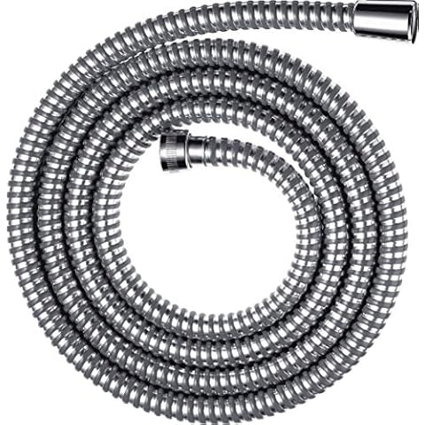 Flexible de douche hansgrohe Metaflex Cover