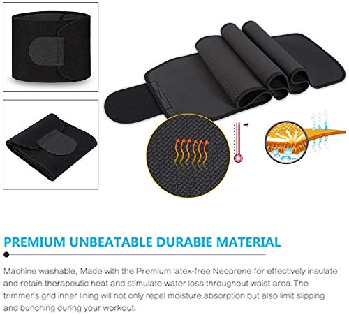 Productos Para Quemar Grasa, Imagen adicional