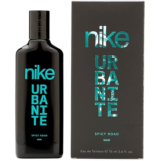 Nike Urbanite Sprayicy 75ml