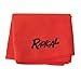 Radical Microfiber Towel, Red, 6 oz