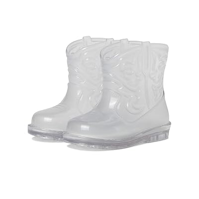 Mini Melissa Texas Boots (Toddler/Little Kid) Girl