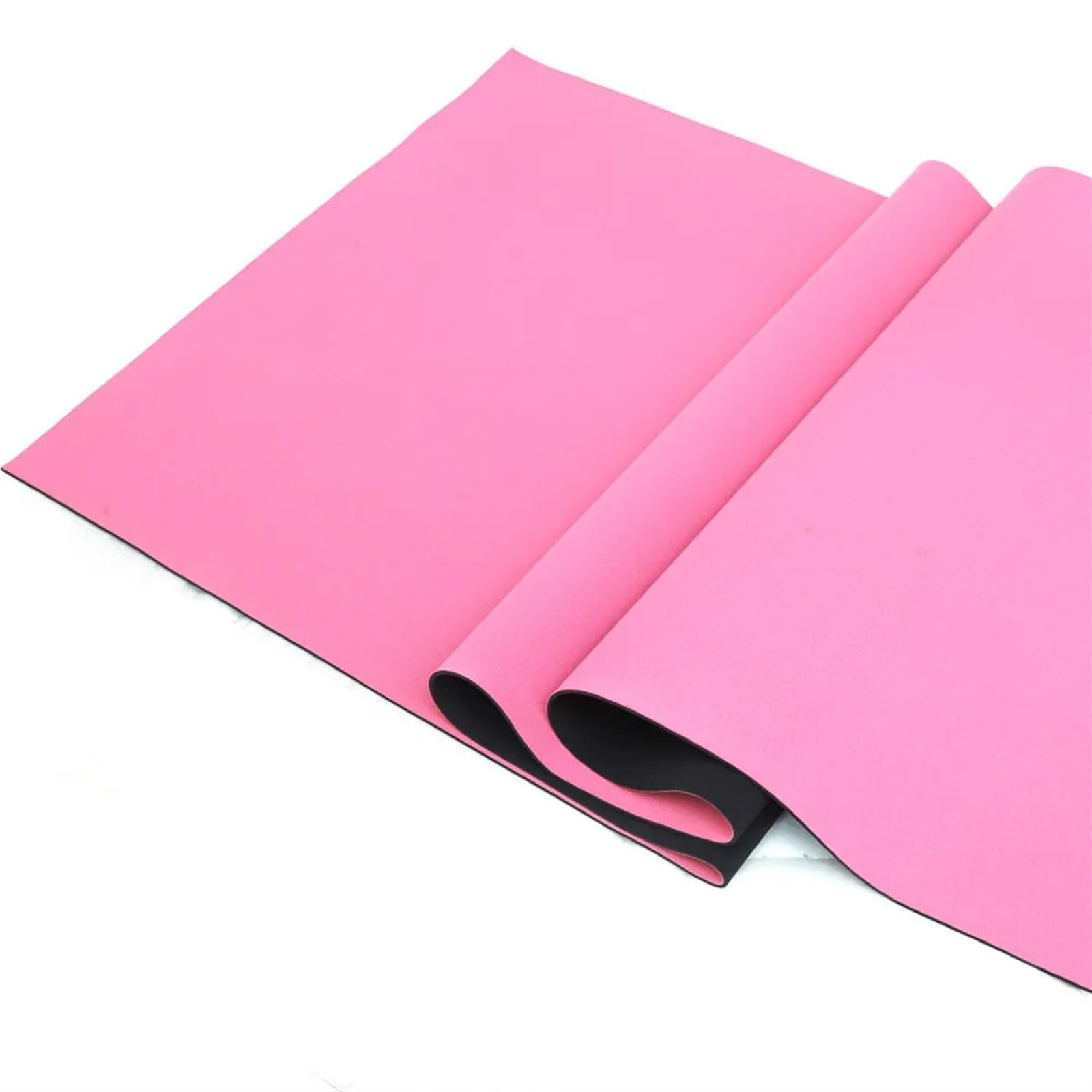 Neoprene Sewing Fabric 2mm Neoprene Rubber Sheet(45cm x10cm)