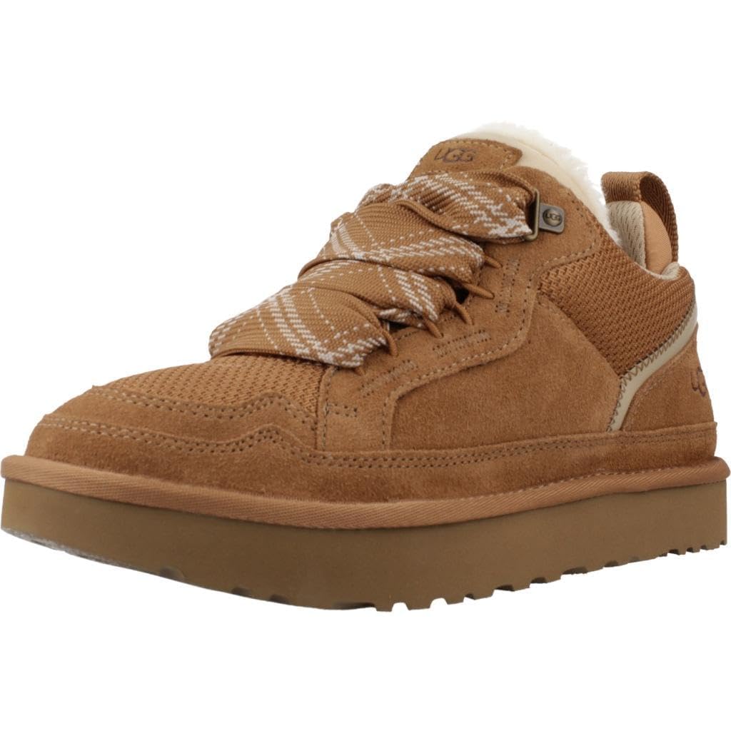 UGG Womens W LOWMEL Sneaker