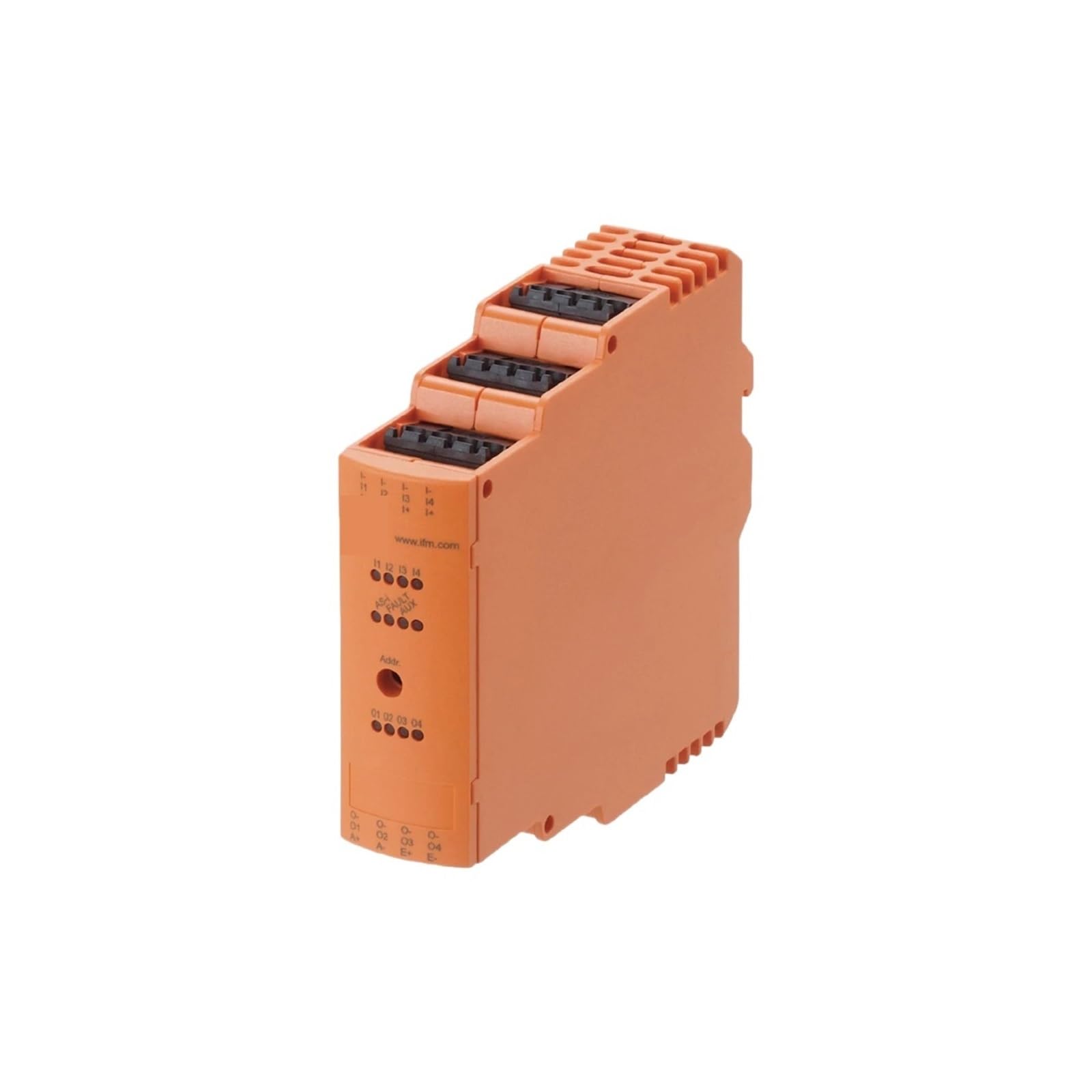 BALYDLUL AC2251 AS-Interface Control Cabinet Module SmartL25 4DI 4DO T C AC2254 AC2256 AC2258 AC2266