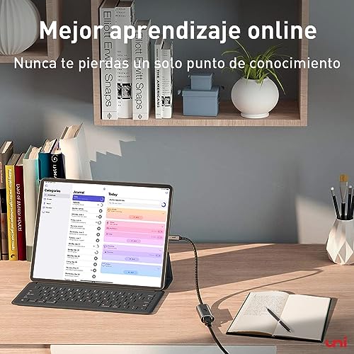 Consejos y reviews para comprar Adaptadores de cable Ethernet Top diez. 30 Imagen adicional