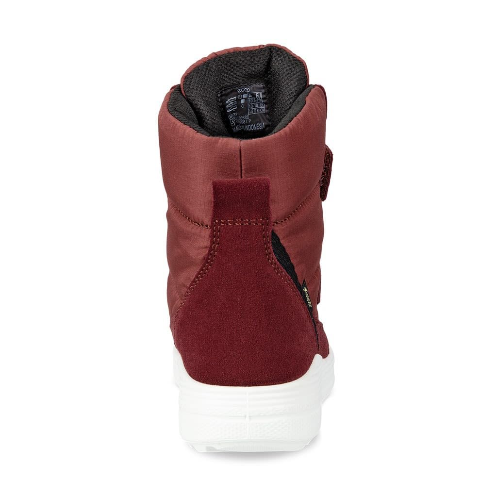 ECCO Urban Snowboarder, Snowboarders Urbanos
